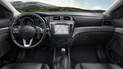 Senova X65